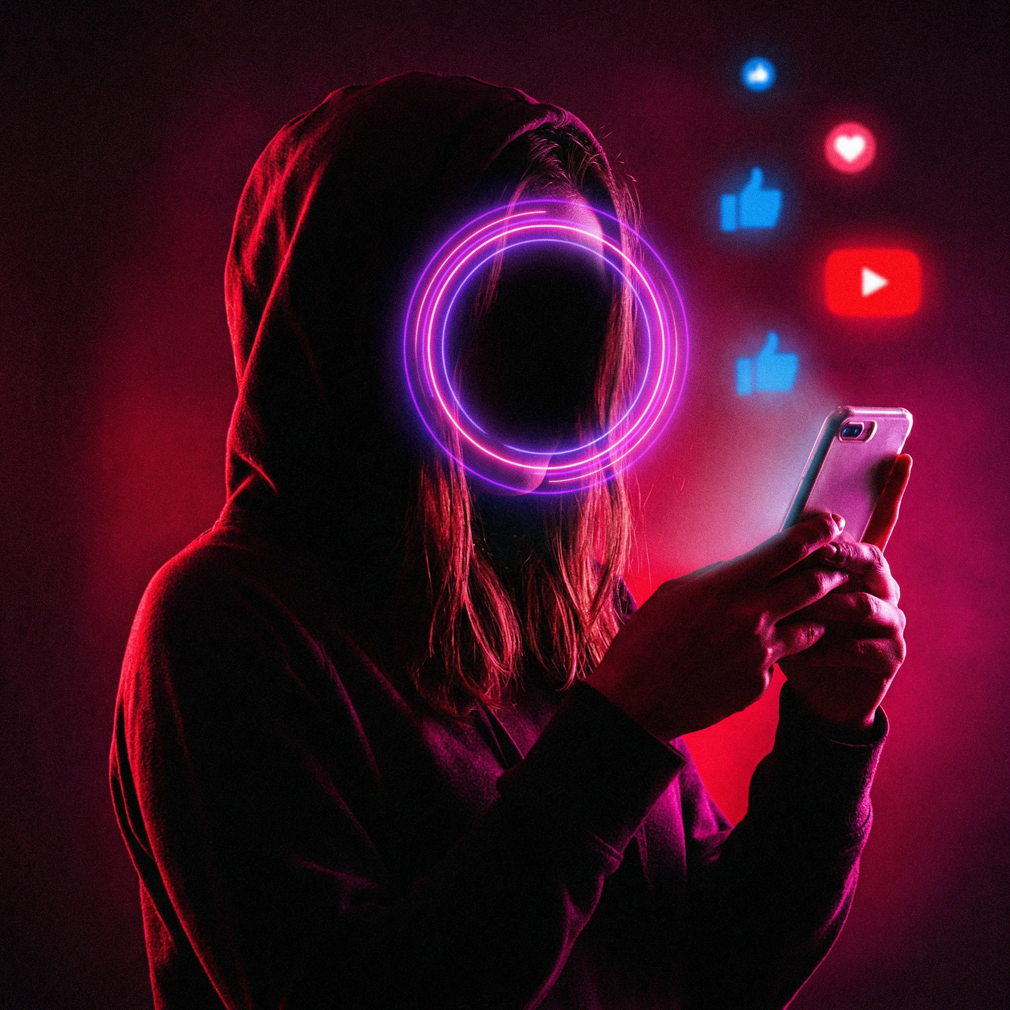 看看女人的全身 人物档案 - 网红F